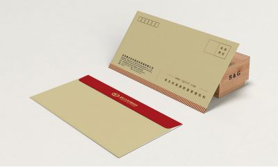 對(duì)聯(lián)、信封、筆記本